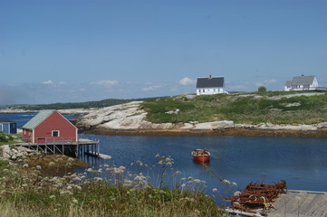 peggys cove