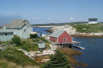 peggys cove