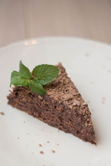 Chocolate Cake 