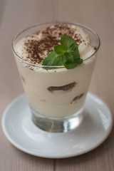 Dessert 