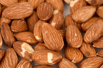 Almond.
