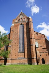 Doberaner M&uuml;nster