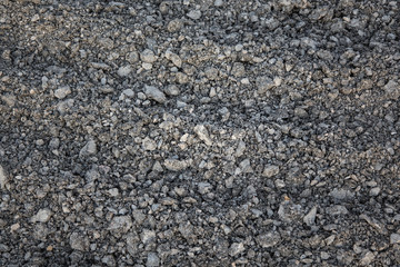 Asphalt as abstract background,blur