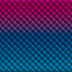 Pink vector Pixel Background