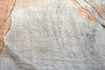 Fototapeta premium Patterned sandstone texture background.