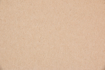 Fototapeta premium brown cardboard sheet of paper texture for background binding bo