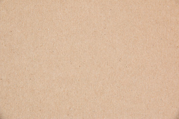 brown cardboard sheet of paper texture for background binding bo
