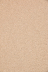 brown cardboard sheet of paper texture for background binding bo