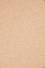 brown cardboard sheet of paper texture for background binding bo
