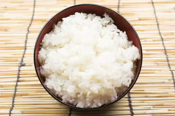 和風のご飯