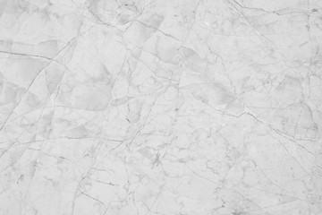 White marble texture unique background.