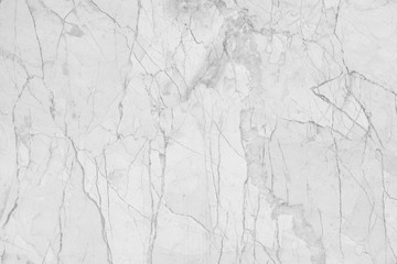 White marble texture unique background.