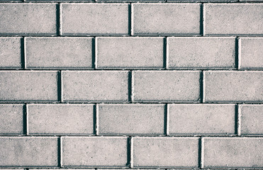 Paving texture background