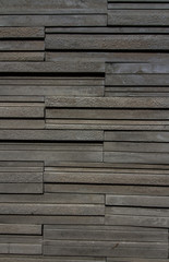 Obraz premium Rock wall