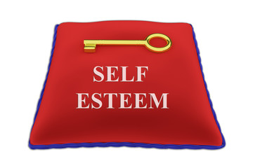 Self Esteem Emotion concept