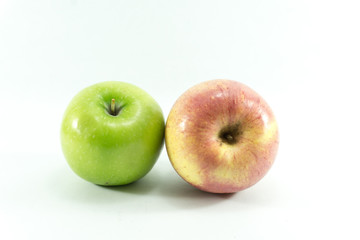 apple