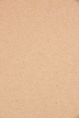 brown cardboard sheet of paper texture for background binding bo