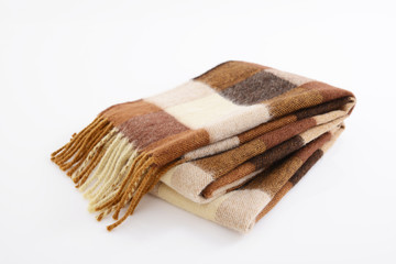 おしゃれなマフラー