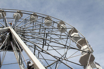 Ferris wheel, 