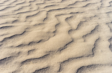 Hintergrund Sand Textur Struktur Muster 