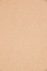brown cardboard sheet of paper texture for background binding bo