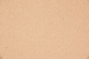 brown cardboard sheet of paper texture for background binding bo