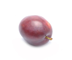 Sweet Ripe Plum