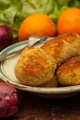 Arancini