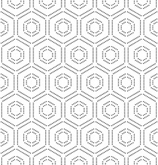 Modern Vector Seamless Pattern