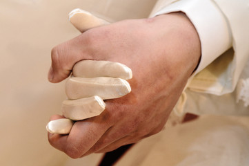 ブライダルイメージ,華麗で優美な,とても素敵なウェディング