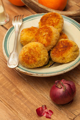 Arancini