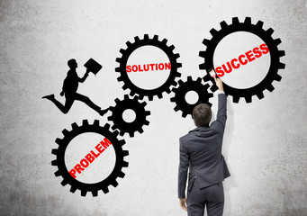 Career growth