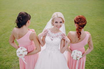 weddind sun day