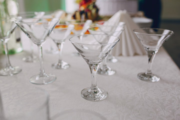 wedding reception decor