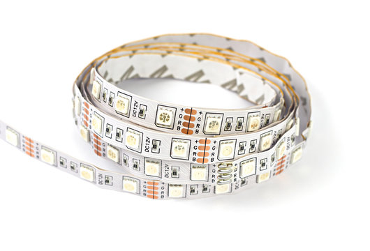 RGB Led Strip
