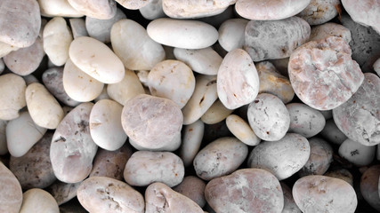 pebble stone pattern