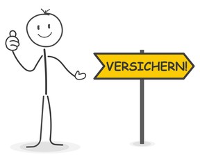 Versicherungsfachmann 