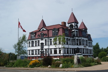 lunenburg academy
