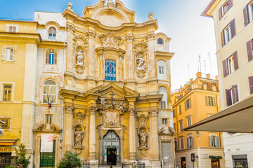 Saint Mary Magdalene Church