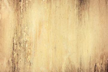 Fototapeta premium Old weathered light wood background