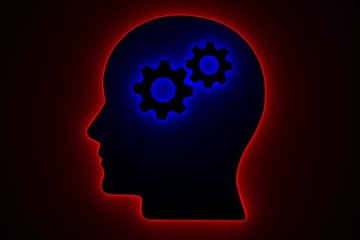 the gears in my head of show development