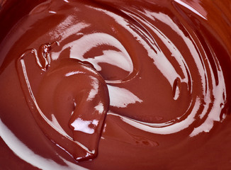chocolate syrup dessert food sweet
