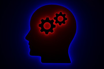 the gears in my head of show development