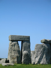 Stonehenge