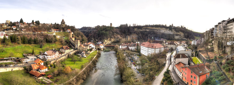Fribourg