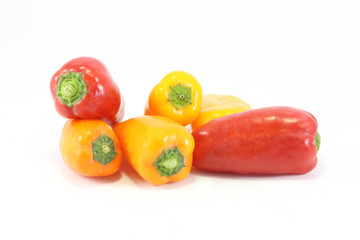 Jalapeno Chili Pepper