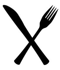 Knife And Fork