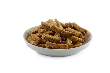 Fried Rusks