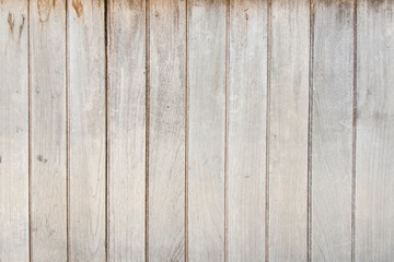 Wooden board background