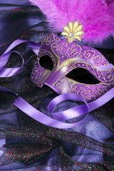 Maschera di carnevale